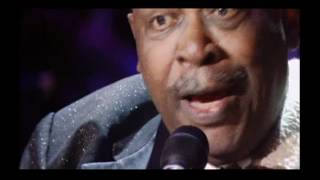 B.B. King - Bad Case of Love ( Live by Request, 2003 )