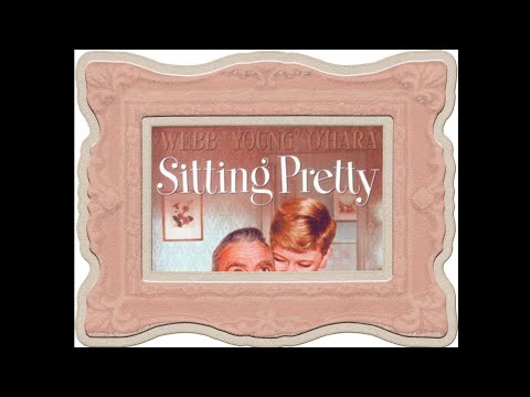 ОЧЕНЬ СМЕШНАЯ КОМЕДИЯ *ЛОВКО УСТРОИЛСЯ* США (1948)