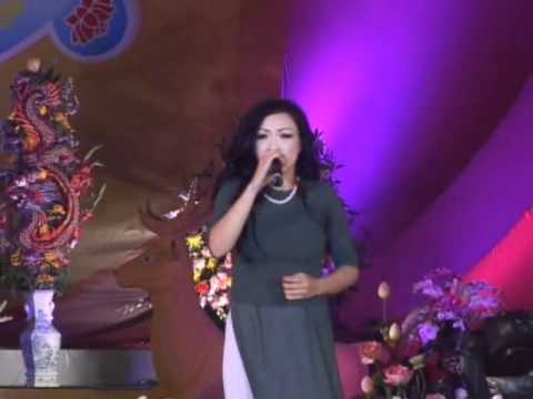 Thể hiện bởi Phương Thanh
