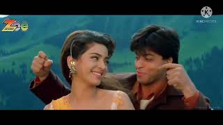 Download lagu chudi baji hai Kahi dur ((zee digital jhankar)) movie Yes Boss mp3