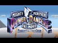 Cargo Train Mighty Morphin Power Rangers The Movie Music SNES Extended
