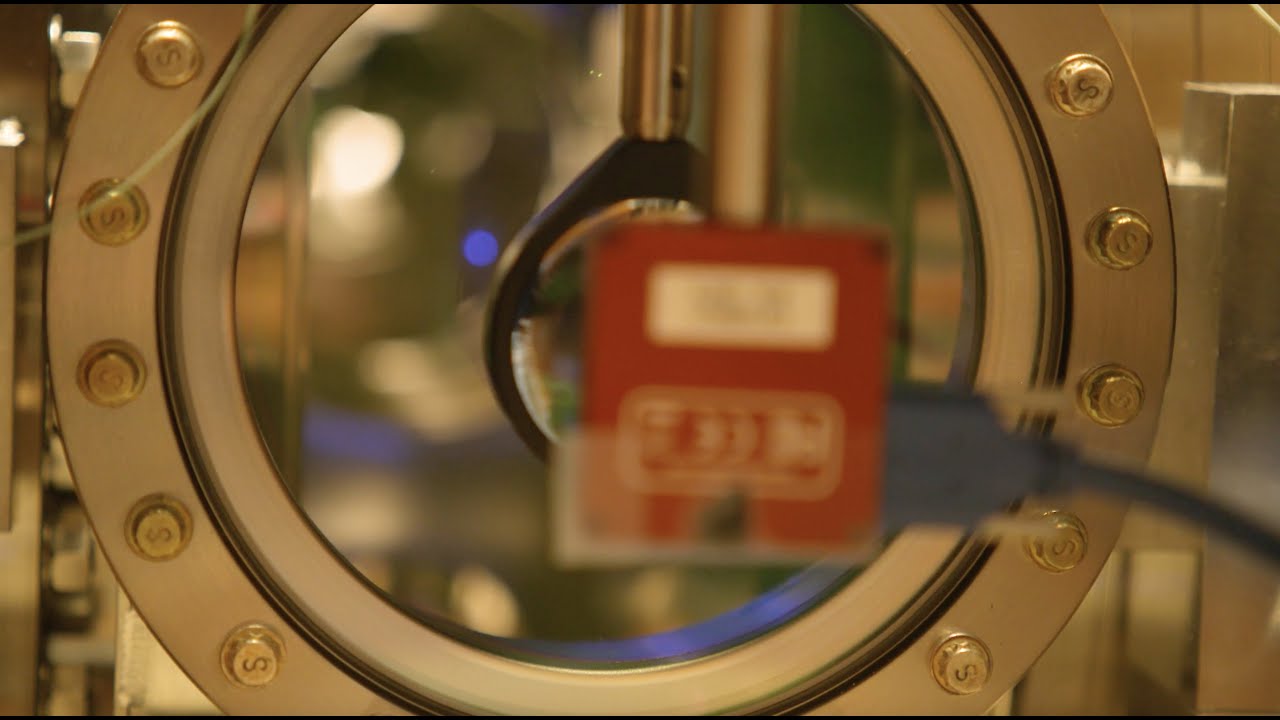 Northwestern looks to the heart of the universe with robust quantum sensors | Boulder Opal