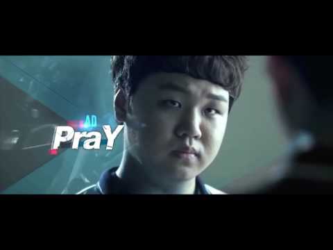 LCK Summer 2016 Final Intro