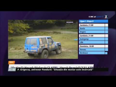 CORB Adventure Days la Digi Sport 3