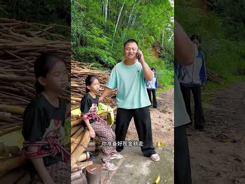 伸张正义，见义勇为的小姑娘 #快成长计划 #影画演绎未来之星 ##快影限免狂欢