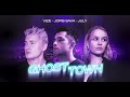 VIZE Joris Sava July Ghost Town Official Audio