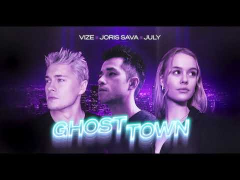 Video thumbnail for Ghost Town