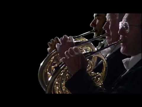 Berlin Philharmonic Horn Quartet - Alfred Diewitz: Fidele Grünröcke