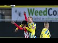 "Zuur dat we zijn uitgeschakeld door penalty's" - Melle Meulensteen na #RKCCAM