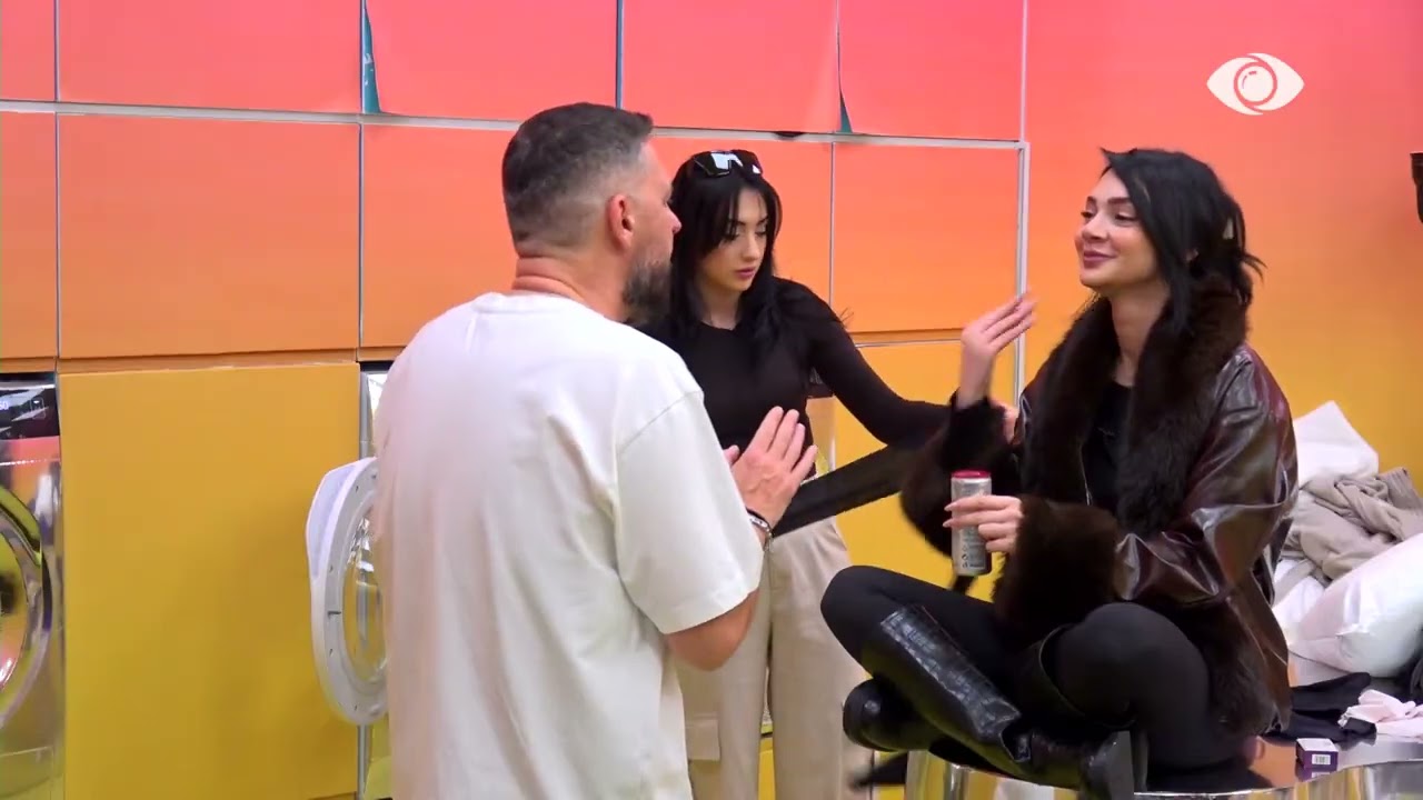 Për ato që më akuzojnë mua i bëjnë vetë/ Miri bisedon me Krusitën: Ai të futet ëmbël