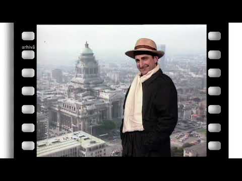 Nae Lăzărescu şi Vasile Muraru - Şedinţă de hipnoză prin oraşele lumii (@Gala umorului)