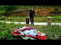 Full Video Police Returning To Their Hometown Discover A 3 Month Old Baby Abandoned