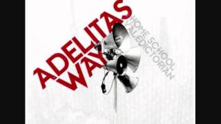 Adelitas Way - Good Enough (Lyrics)