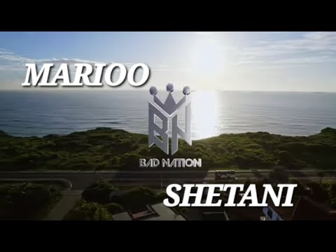 MARIOO - SHETANI ( Official Music Video)