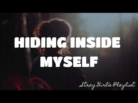 HIDING INSIDE MYSELF - KENNY RANKIN  (Lyrics)