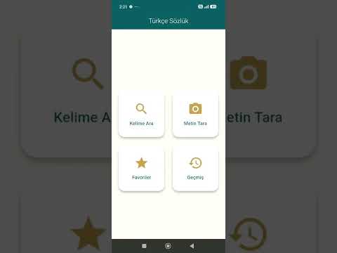 Türkçe Sözlük video thumbnail