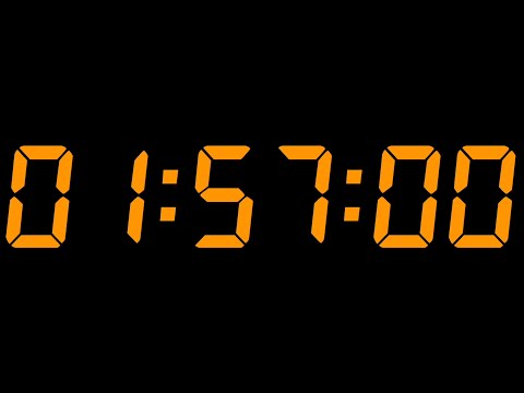 117 MINUTE COUNTDOWN TIMER-YouTube