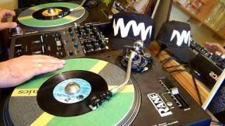 Kingzblend TV Vol. 14 by Deli-Cut (some more Clash Tunes! 13 Tunes! Reggae Dancehall Mix)
