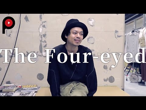 【 The Four-eyed 】Deep into Shinjuku Kabukicho