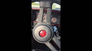 1986 Chevrolet Monte Carlo SS - Ride Along