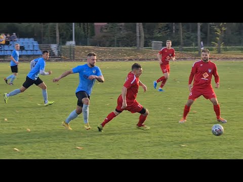 Zefka Kobyla Góra - Zawisza Łęka Opatowska 1:0