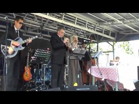 A Tribute to Doris Day Ready, Willing & Able by Sarah Weller and the Mad Men