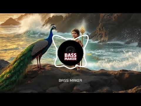 Thenpalani Kovil Bass Boosted Murigan Malayalam Song | Kailasa Velavan | Vaikom Vijayalakshmi