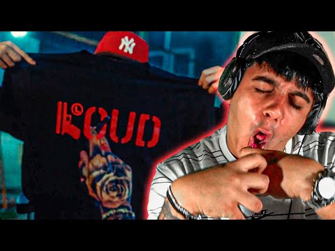 (REACCIÓN) DRAKOMAFIA - LOUD X Juliano Chieff X Lleflight X Ilnenedeoro X Piero 47 X TriipleJ