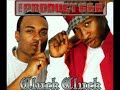 The Product G B Cluck Cluck Henhouse Mix