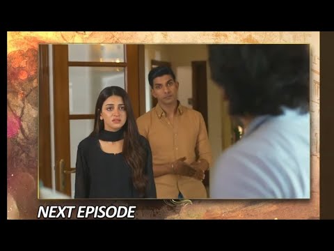 Sirf Tum Episode 45 Extended Teaser | Sirf Tum Episode 45 Promo |Har Pal Geo Drama