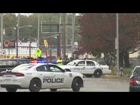Recent Arrests Evansville