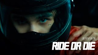 Songtext von Jeff Satur - Ride or Die Text Musik-video-Miniaturansicht