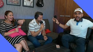 Talking Youtube with DJ Bliss!