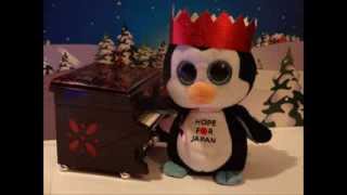 The Penguin Party - It&#39;s Only Christmas; It&#39;ll Soon Be Over
