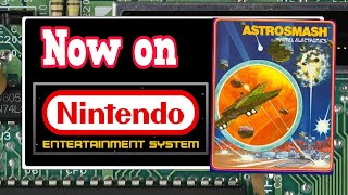 New Games for your Nintendo Entertainment System part 32