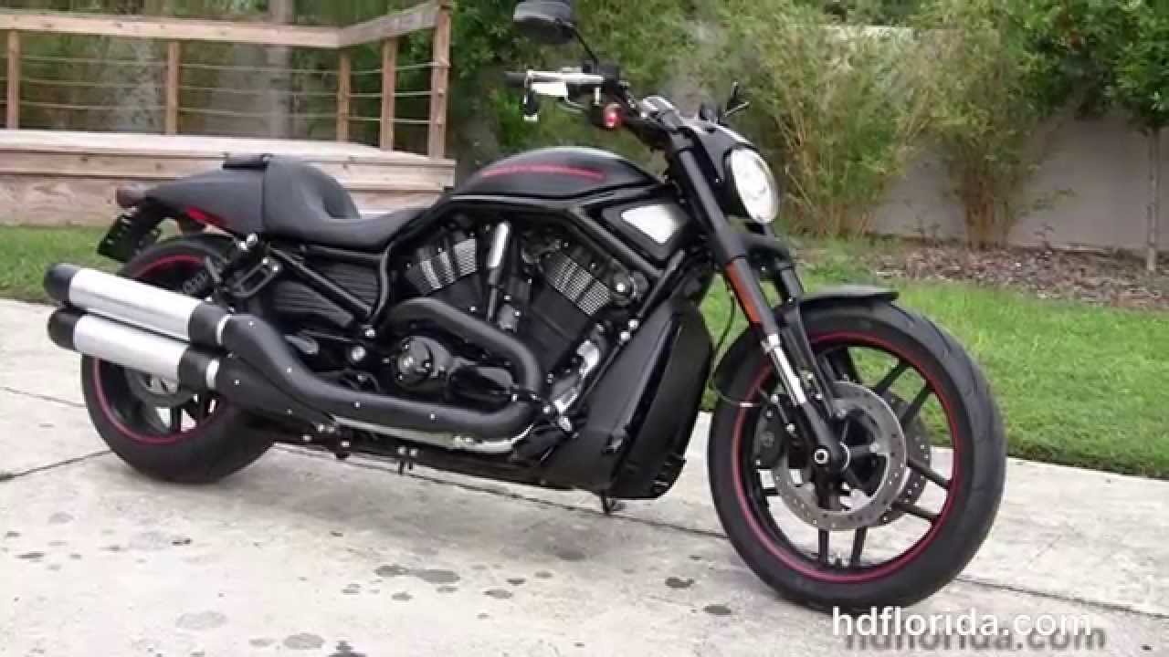 New 2015 Harley Davidson Night Rod Special Motorcycles for sale