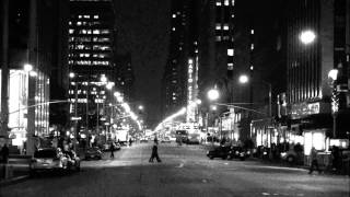Paul van Dyk, Austin Leeds & Starkillers feat. Ashley Tomberlin - New York City (Greg Downey Remix)