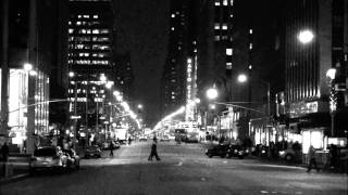 Paul van Dyk, Austin Leeds & Starkillers feat. Ashley Tomberlin - New York City (Greg Downey Remix)