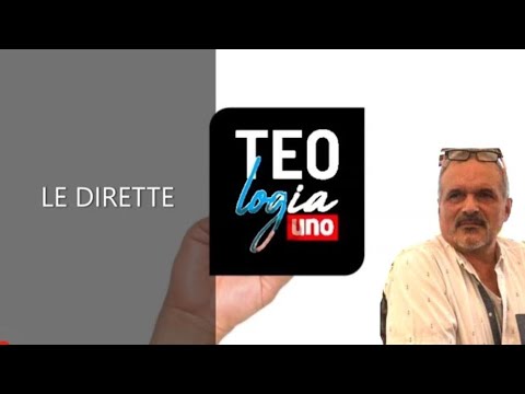 Mashia Ben David? Mt 22, 34-46 Sabato Mattina con il Vangelo