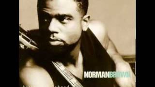 Norman Brown - Better Days Ahead