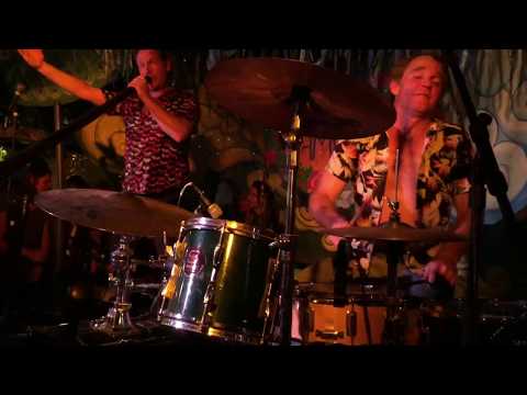 Wild Marmalade LIVE@lasdalias IBIZA 2015 full concert