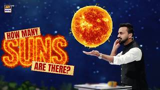 Download lagu Quran Aur Science | Kya Sooraj se Pehle Kainaat mein andhera tha..?  |  20 FEB 2026 #shaneramazan mp3