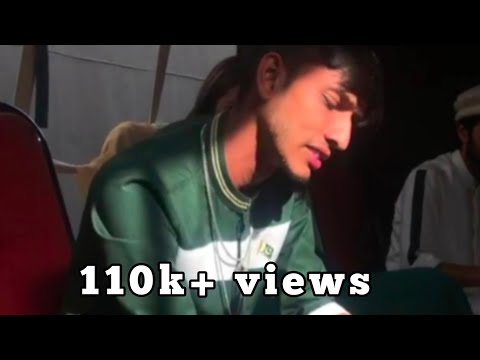 Talha Anjum live performing Laga Reh during 23 March Parade Rehearsals | Young Stunners