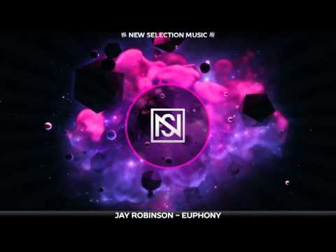 Jay Robinson - Euphony (Original Mix)