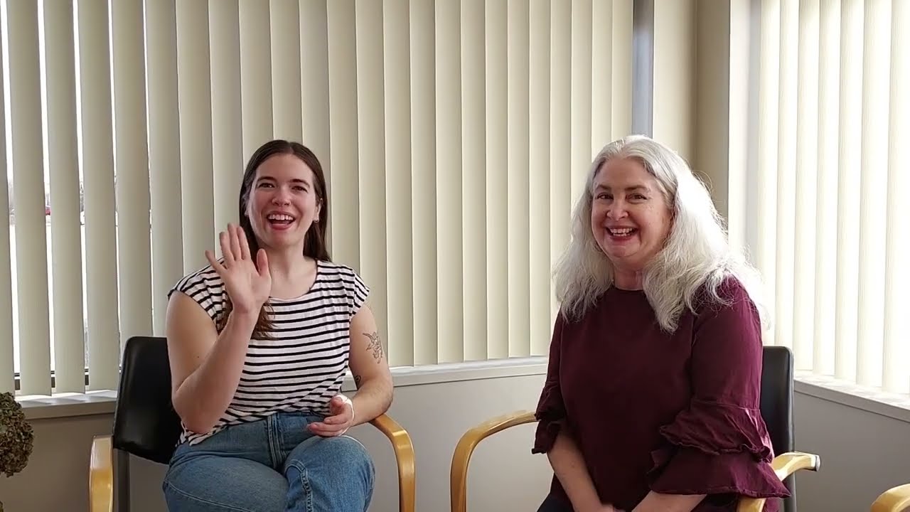 Welcoming Dr. Maggie to Hear Joy Audiology!