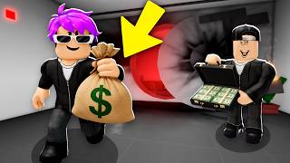 HICE EL MAYOR ROBO AL BANCO en BROOKHAVEN HICE EL MAYOR ROBO AL BANCO en BROOKHAVEN