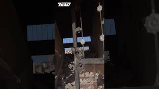 לצד שטרות של 200 שקלים: צה"ל מפרסם תיעוד חדש של סינוואר לאחר שחוסל (חדשות ערוץ 7) - התמונה מוצגת ישירות מתוך אתר האינטרנט יוטיוב. זכויות היוצרים בתמונה שייכות ליוצרה. קישור קרדיט למקור התוכן נמצא בתוך דף הסרטון לצד שטרות של 200 שקלים: צה"ל מפרסם תיעוד חדש של סינוואר לאחר שחוסל (חדשות ערוץ 7) - התמונה מוצגת ישירות מתוך אתר האינטרנט יוטיוב. זכויות היוצרים בתמונה שייכות ליוצרה. קישור קרדיט למקור התוכן נמצא בתוך דף הסרטון