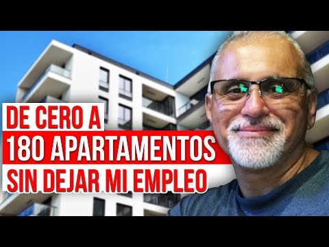 , title : 'De 0 a 180 Apartamentos ¡Sin Dejar Mi Empleo! | EPISODIO 227'