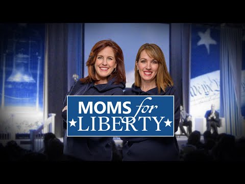 Moms for Liberty | Full Measure