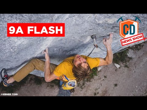 Alex Megos & Adam Ondra Crushing It On ROCK | Climbing Daily Ep.1889
